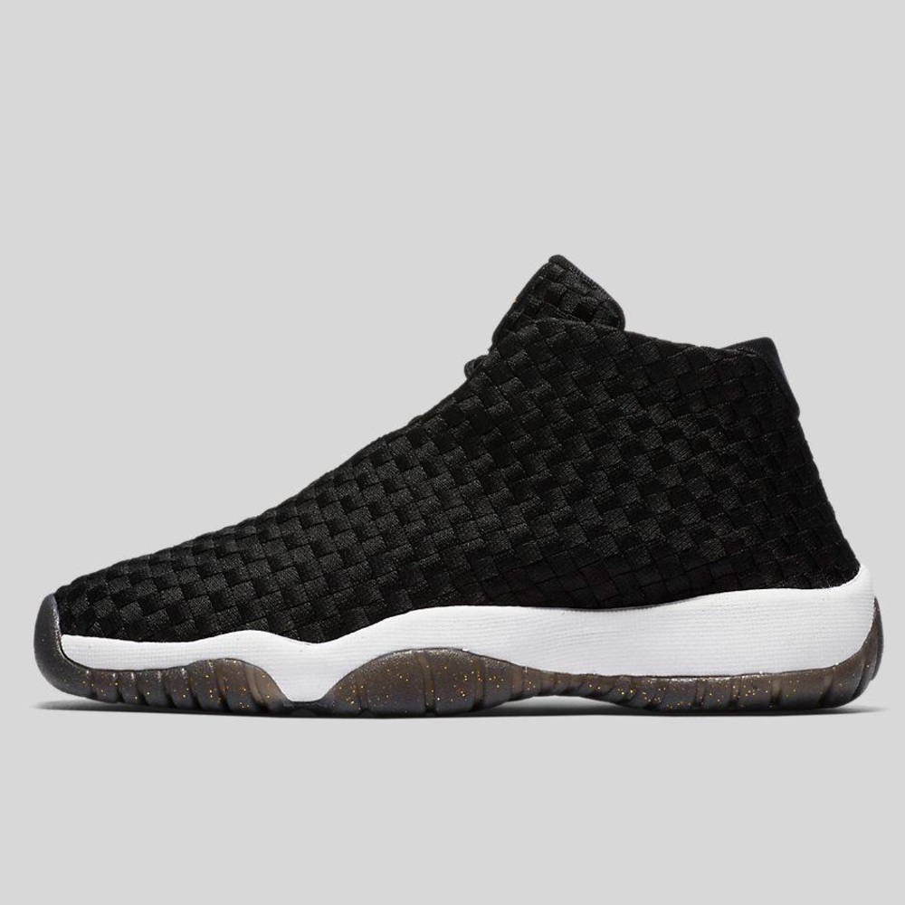 Air Jordan future bg